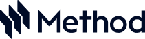 Method Logo Black 1
