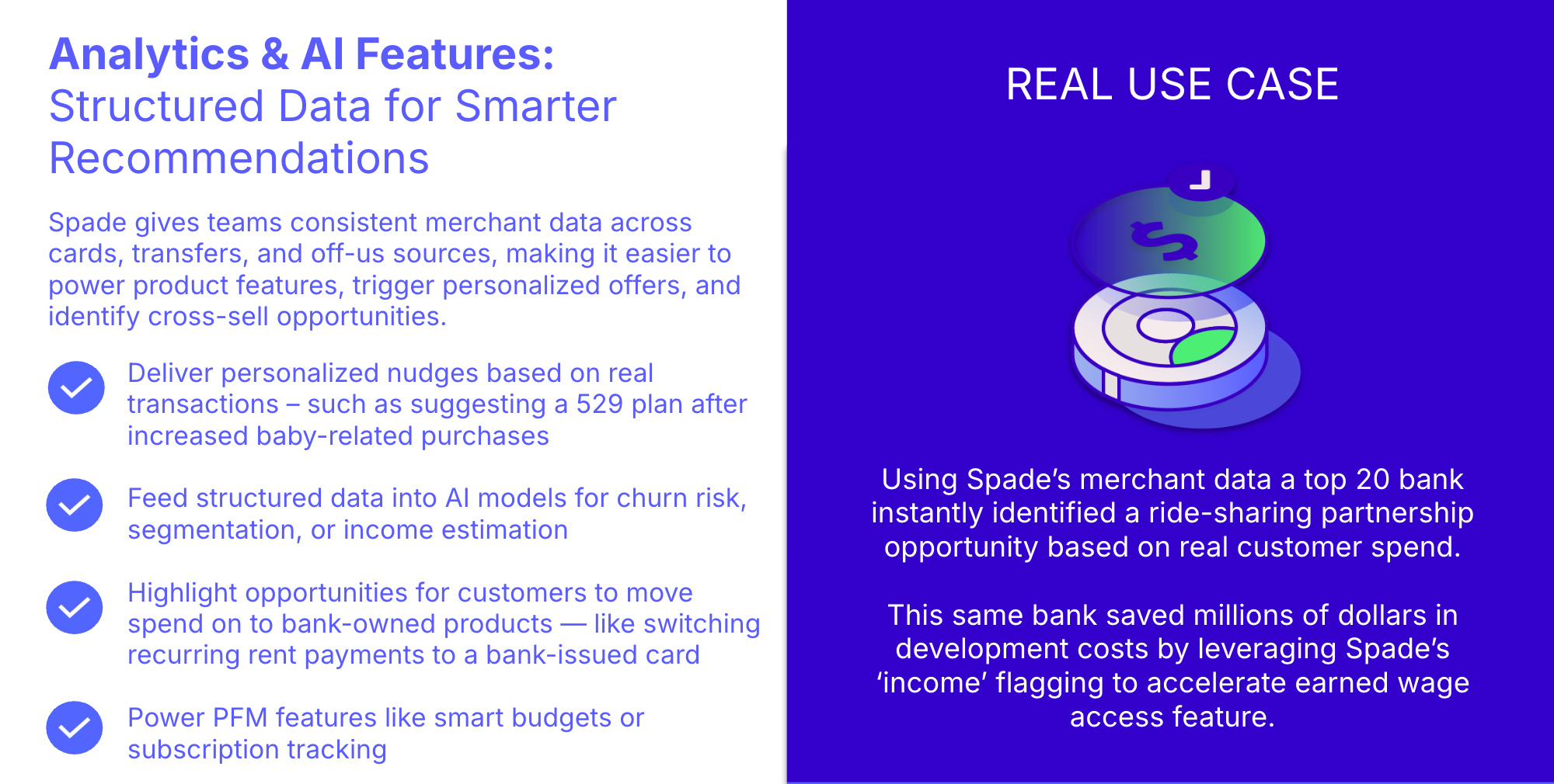 Spade 101: Why Transaction Data Is So Messy – and How We Fix It