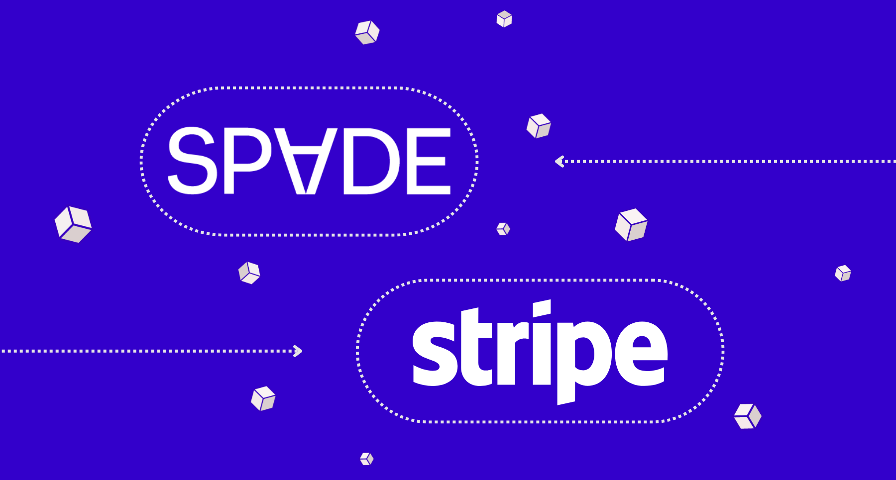 Spade Partners with Stripe to Power Real-Time Merchant Intelligence