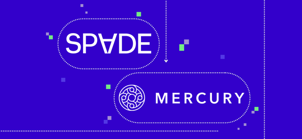 Spade & Mercury: Building a best-in-class corporate card program