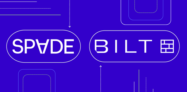 Spade Partners with Bilt to Enhance Member Experience and Rewards Offerings